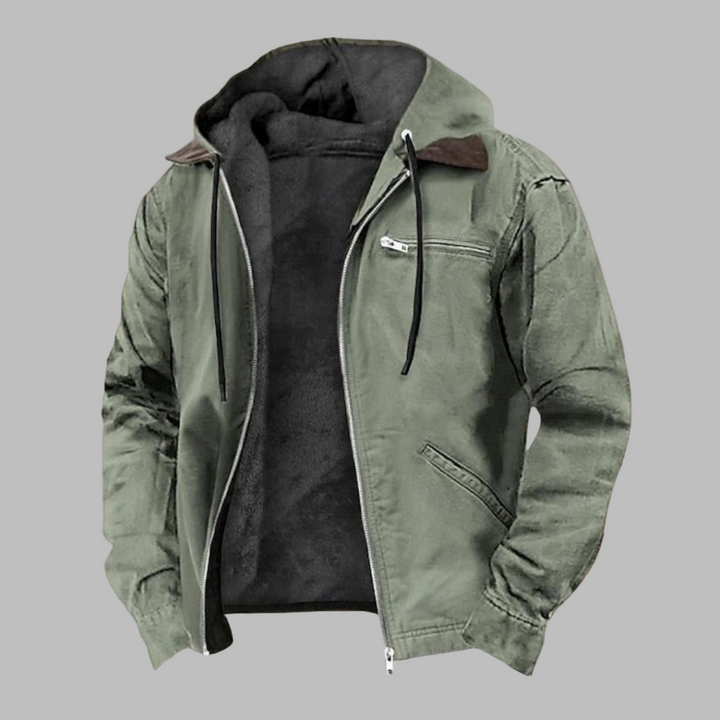 Giacca Elegante da Uomo | Comfort e Stile Sofisticati