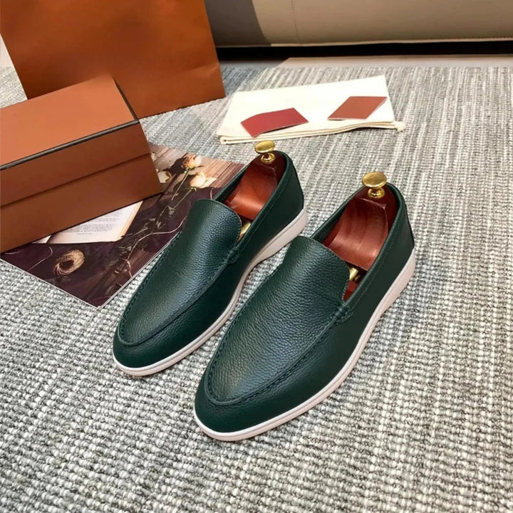 Mocassini Signore & Signori – Stile Elegante Tuttofare