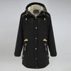 Giacca Parka Donna – Stilosa e Funzionale
