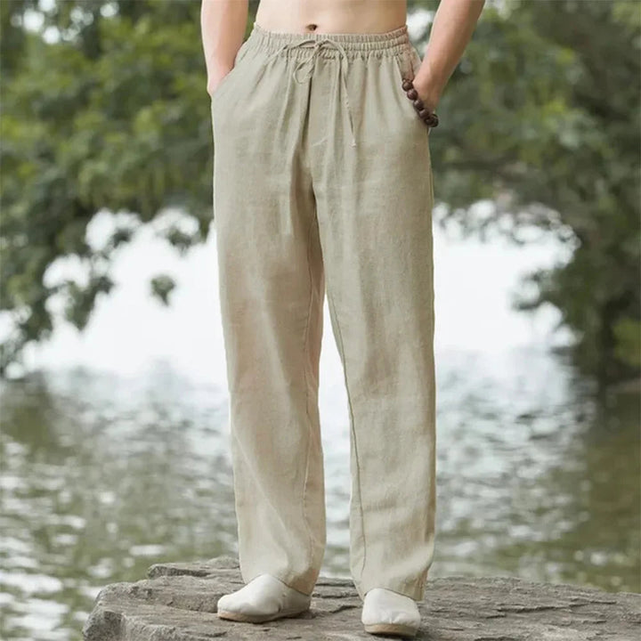 Pantaloni da Spiaggia Uomo
