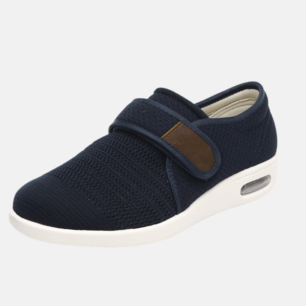 Scarpe ortopediche per il comfort quotidiano