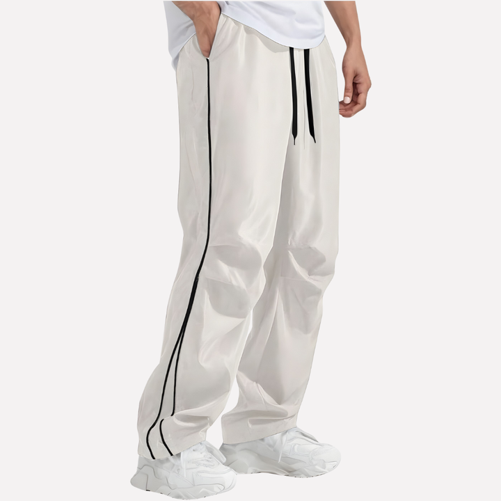 Pantaloni Jogger Atletici da Uomo