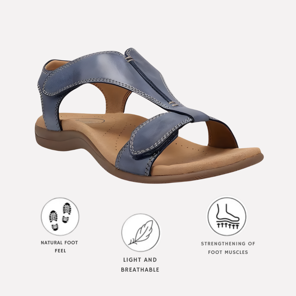 Sandali Ergonomici da Donna