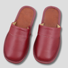 Pantofole in Pelle per Uomini