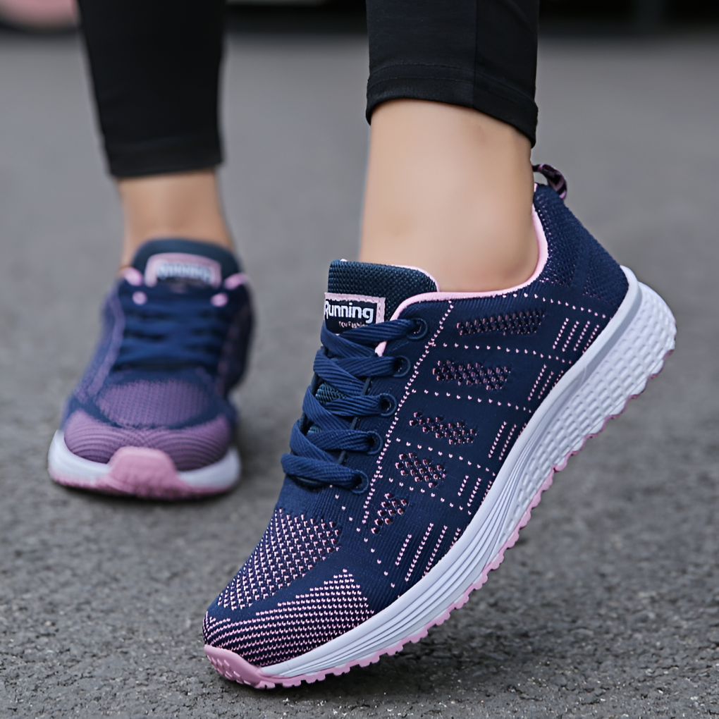 Sneakers Casual Ergonomiche per Donne