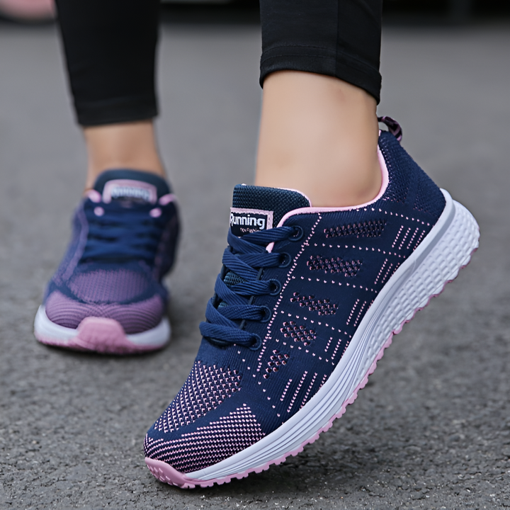 Sneakers Casual Ergonomiche per Donne