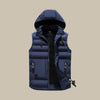 Gilet Impermeabile per Uomini