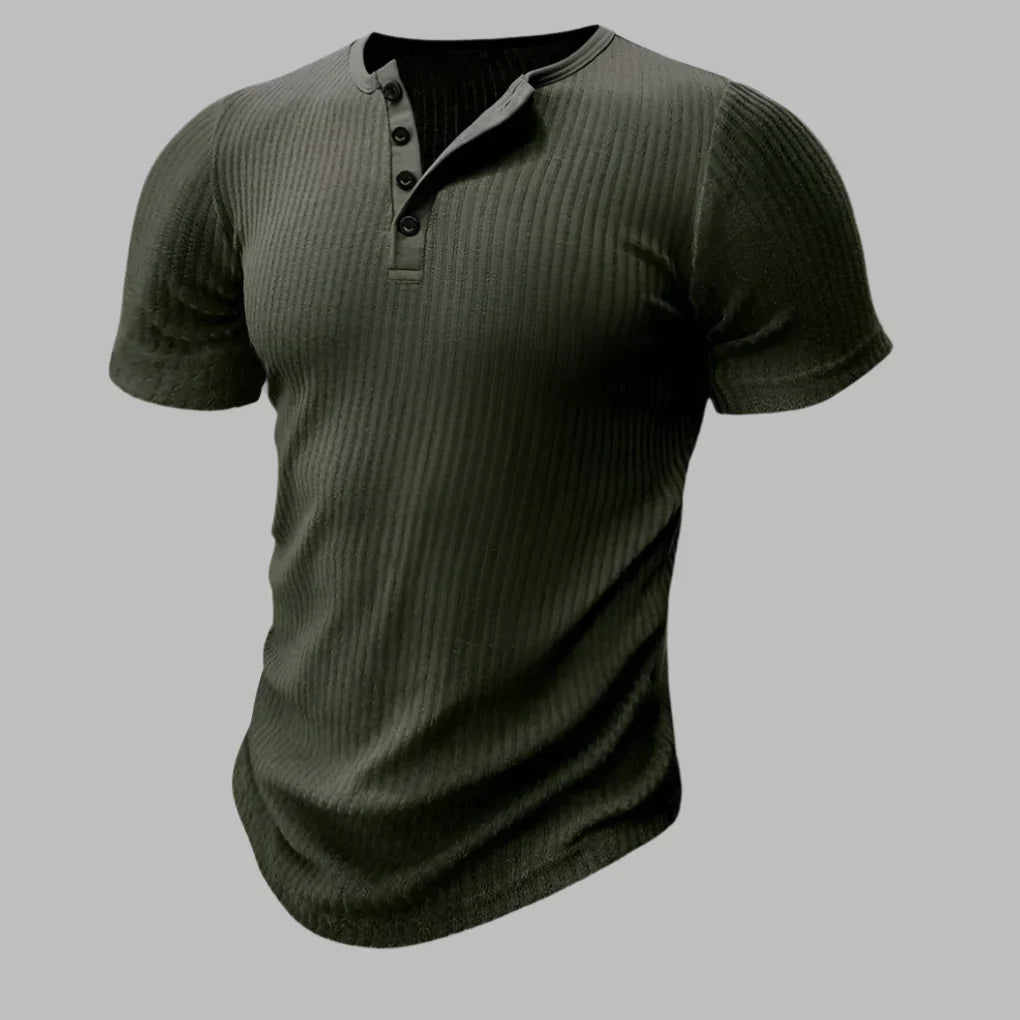 T-shirt Muscolare da Uomo