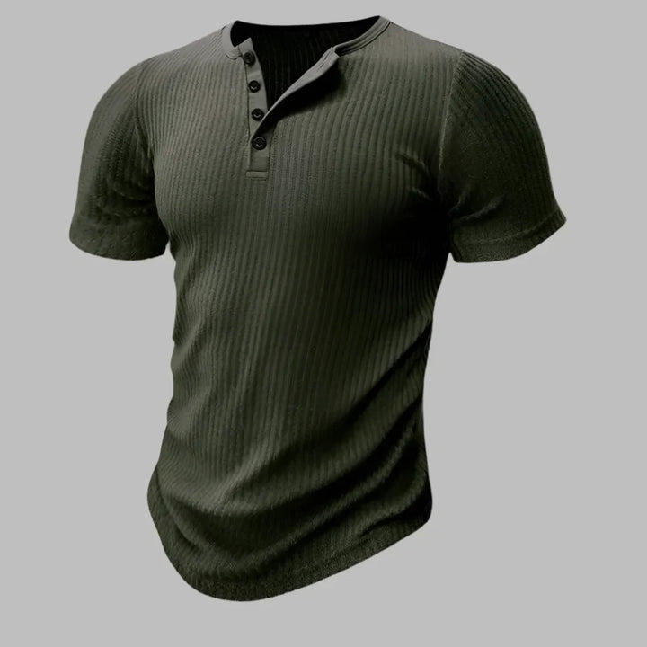 T-shirt Muscolare da Uomo