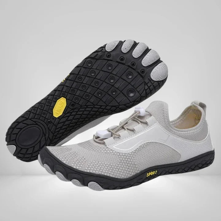 Scarpe da acqua traspiranti con suola antiscivolo