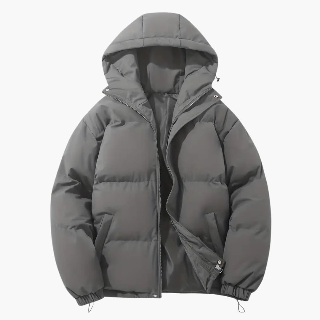 Giacca Hoodie da Donna – Stile con Zip