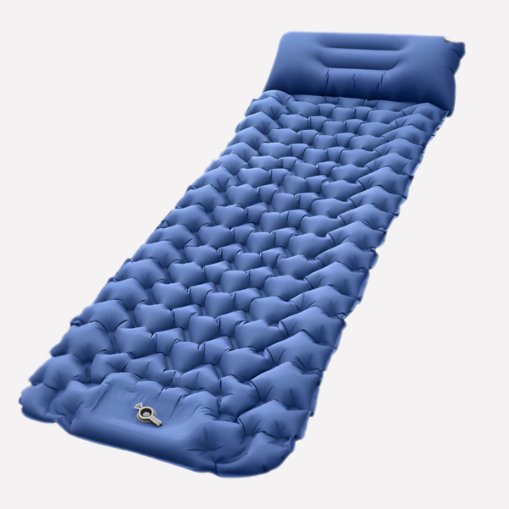 Materassino Compatto per Dormire