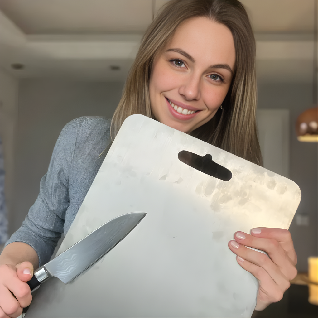 Tagliere Essenziali da Cucina Moderni