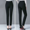 Pantaloni Alti Stretch per Donna