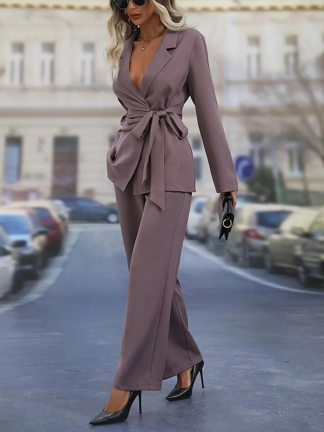 Comfort senza sforzo — Dove il relax incontra lo stile
