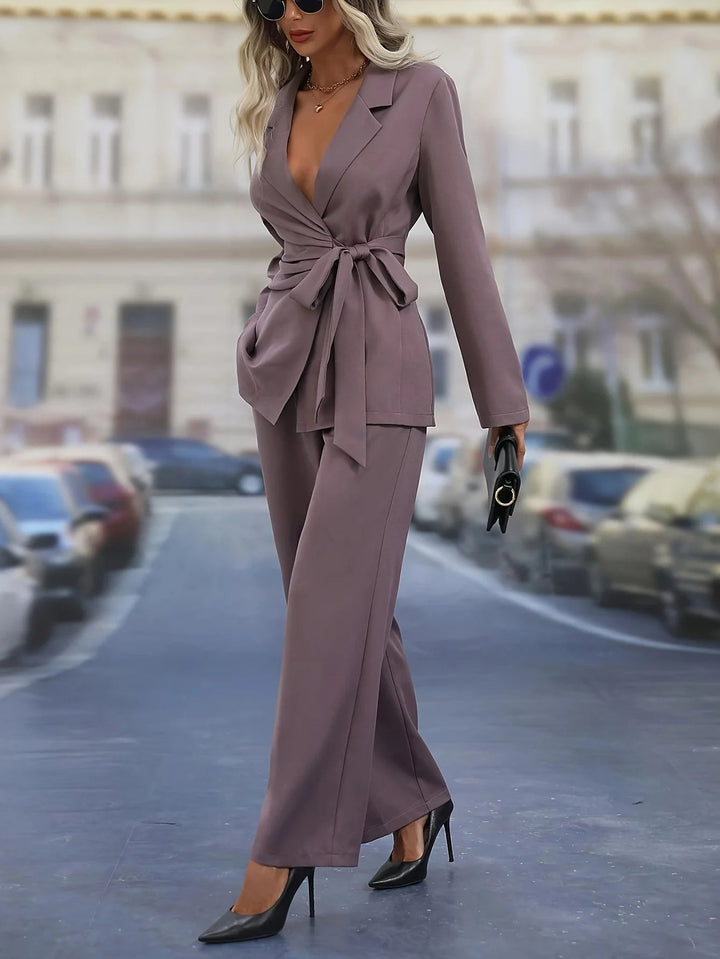 Comfort senza sforzo — Dove il relax incontra lo stile