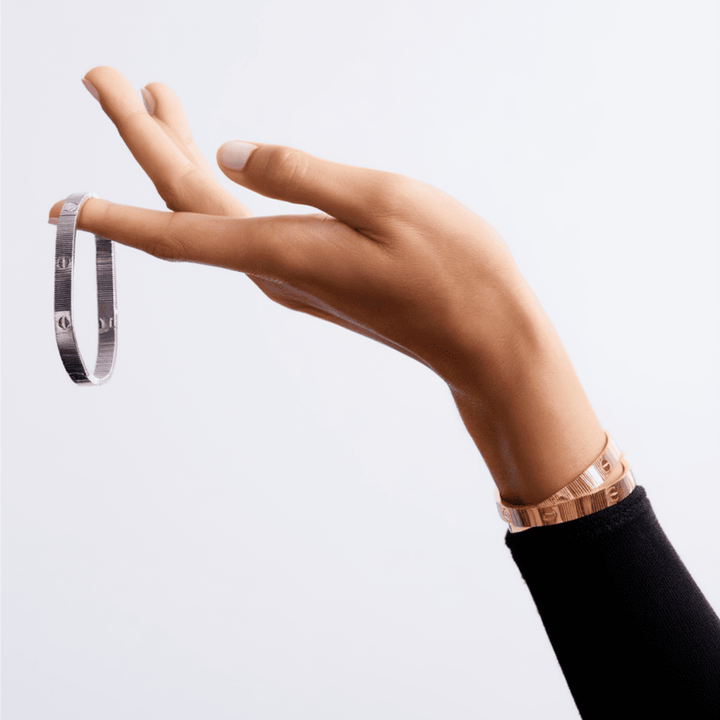 Bracciale Amore Flessibile
