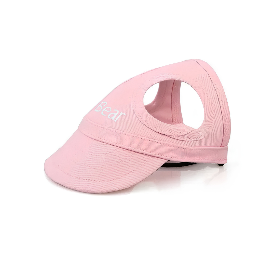 Cappello da Sole per Animali – Leggero e Protettivo UV