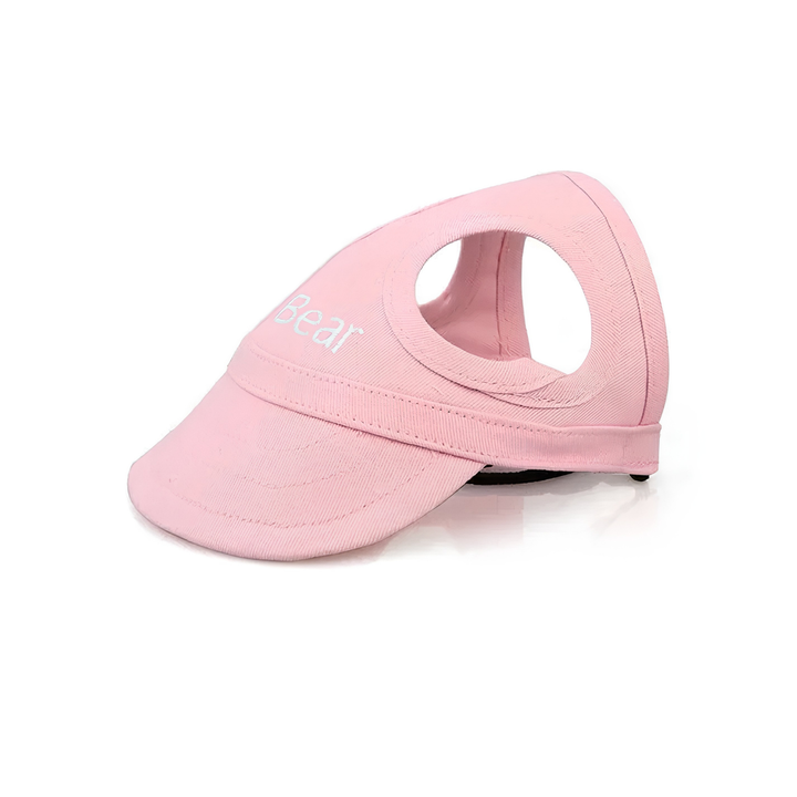 Cappello da Sole per Animali – Leggero e Protettivo UV