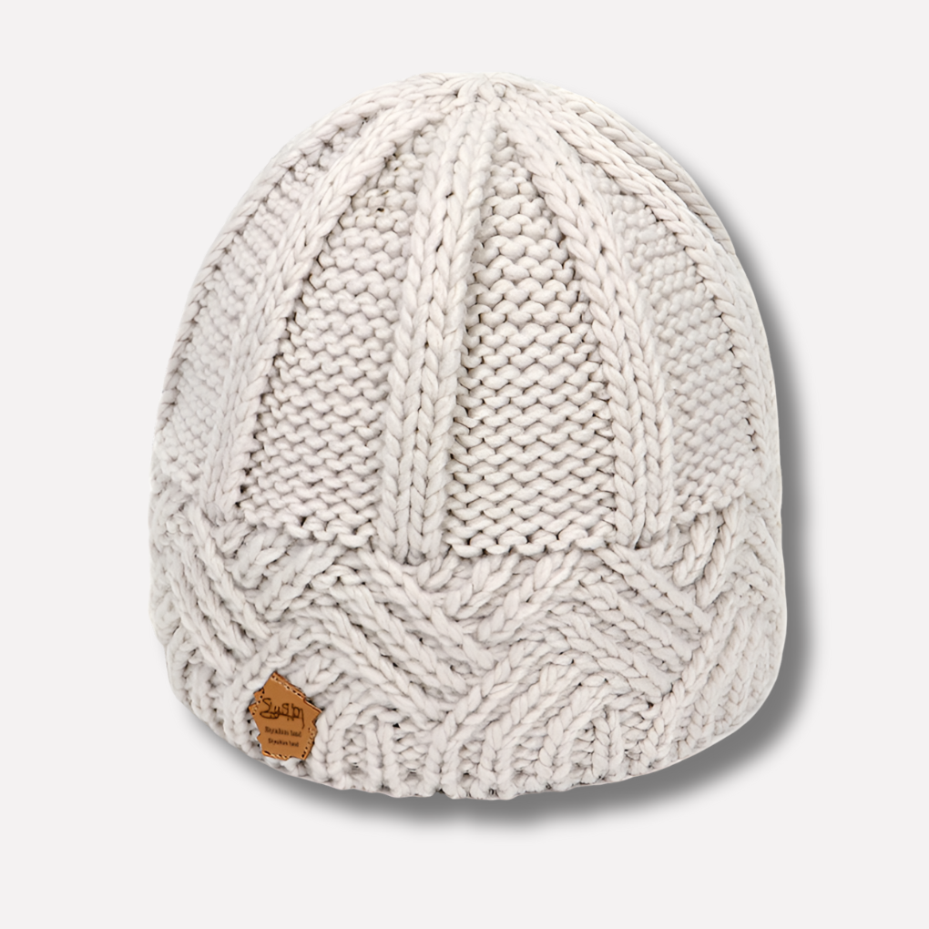 Cappello di Lana da Donna