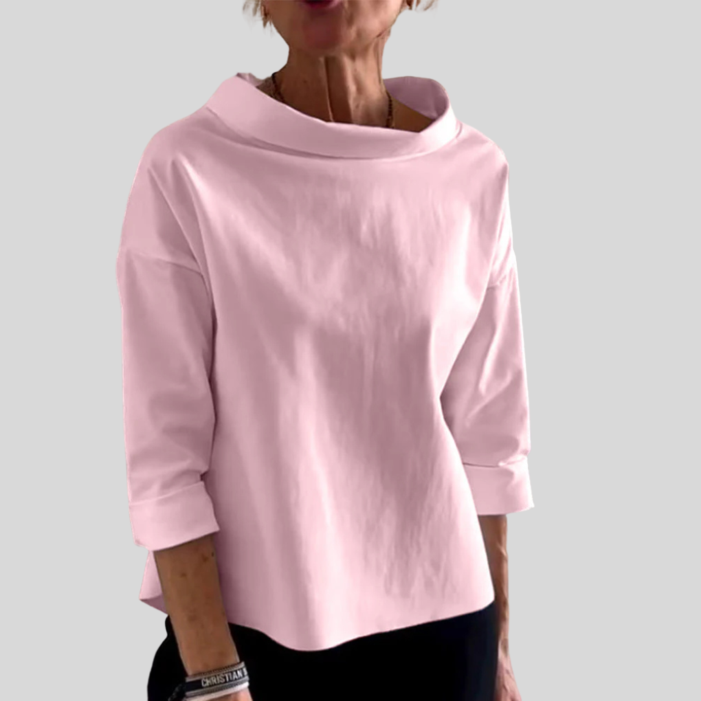 Top Elegante – Design Moderno Incontra Stile Quotidiano