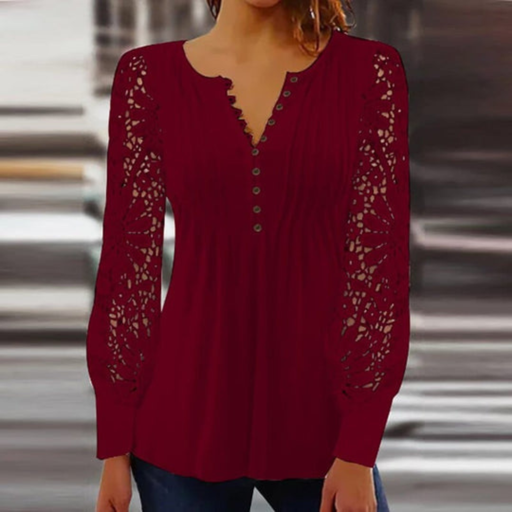 Blusa da Donna – Stile Moderno Quotidiano