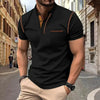Maglietta Polo da Uomo – Elegante e Versatile