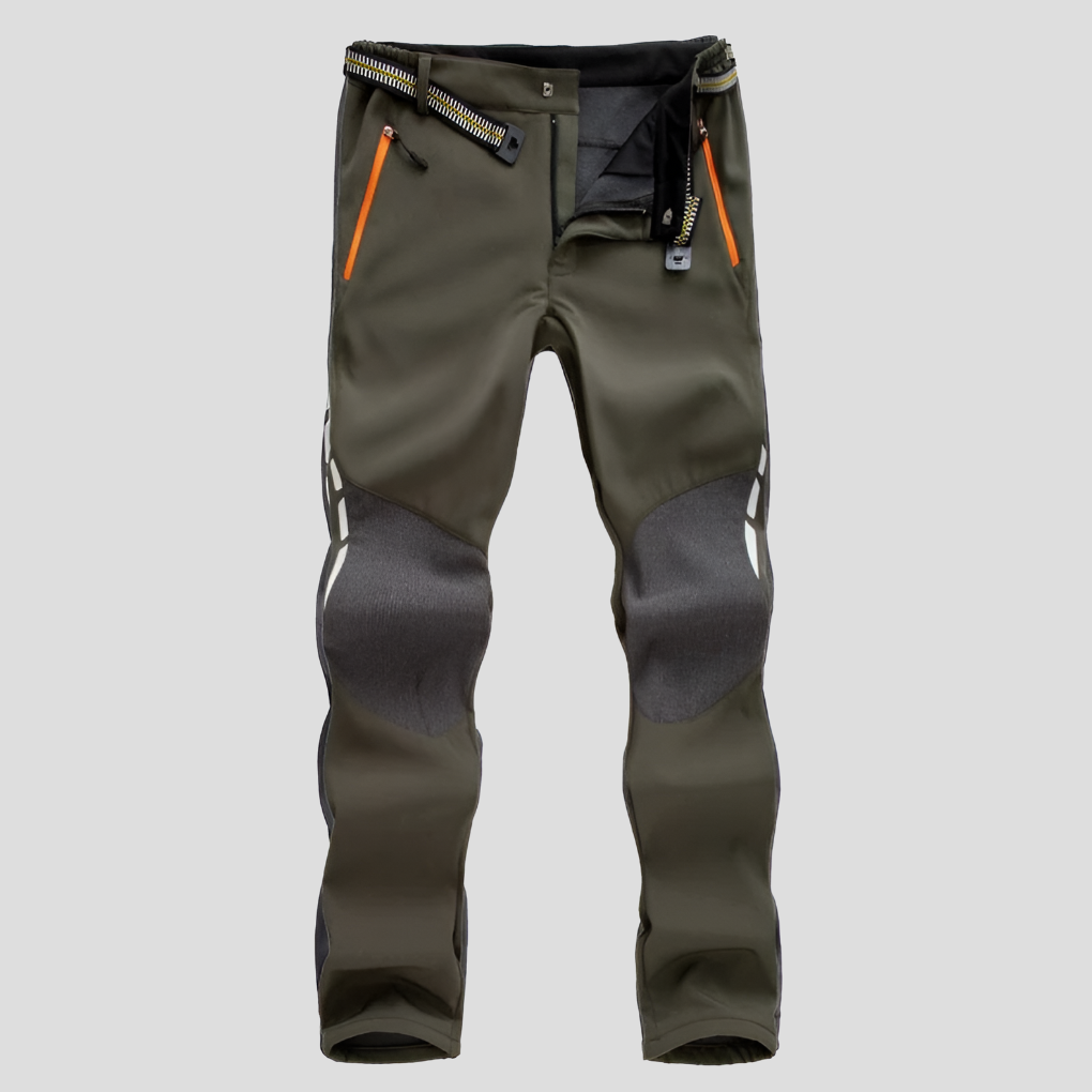 Pantaloni Outdoor Uomo – Versatili e Pratici per Tutte le Avventure