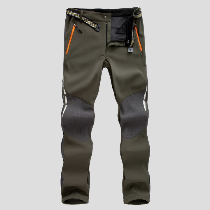 Pantaloni Outdoor Uomo – Versatili e Pratici per Tutte le Avventure