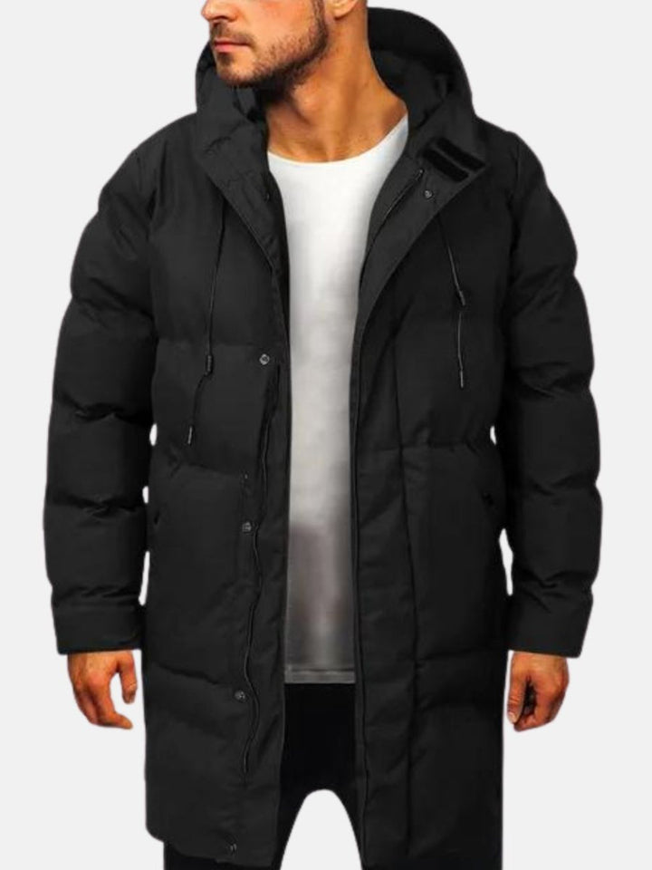 Giacca Parka Uomo