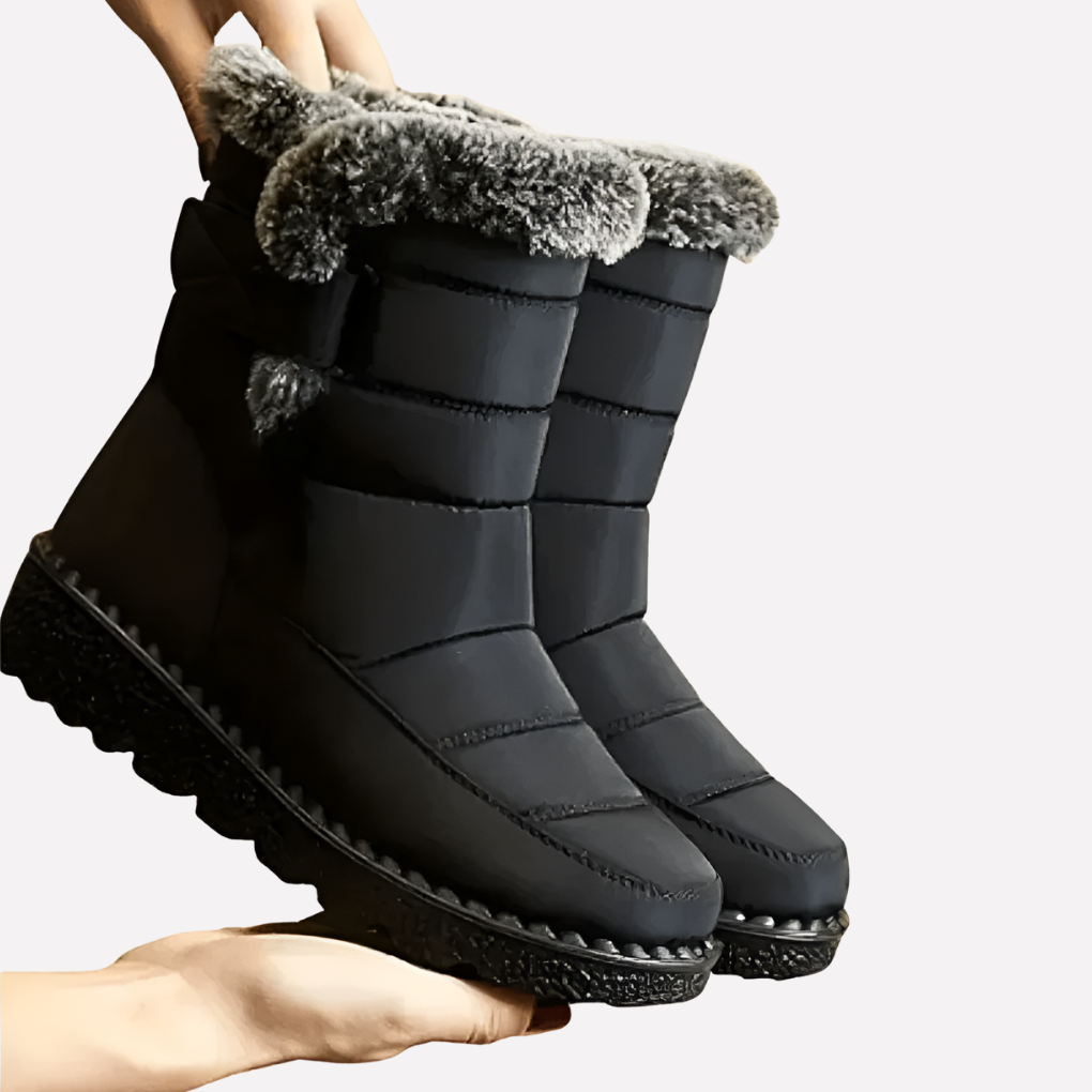 Stivali Invernali Impermeabili - Snowboots