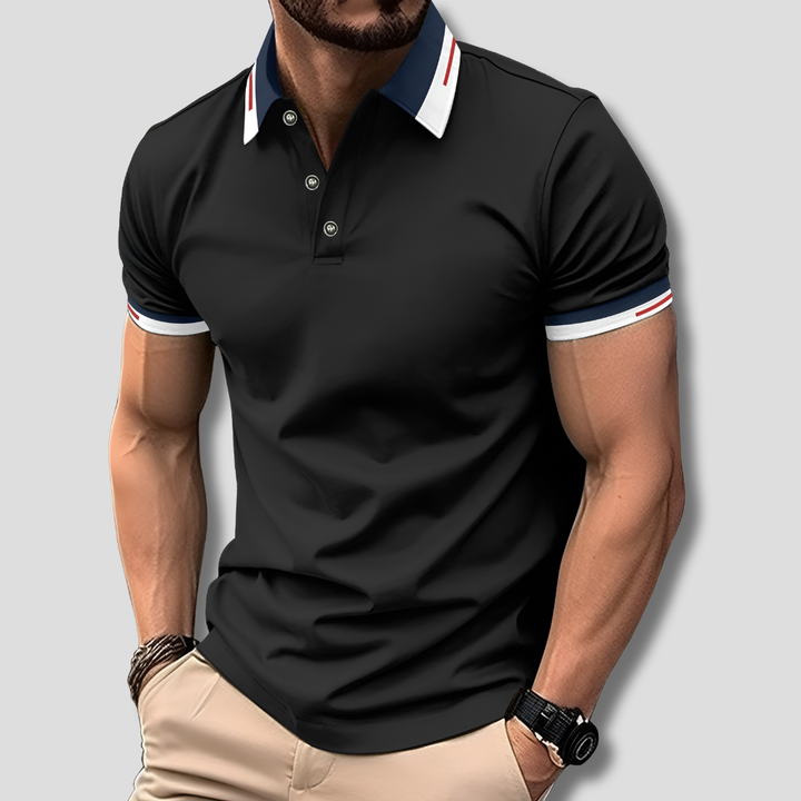 Polo da uomo – Look Premium