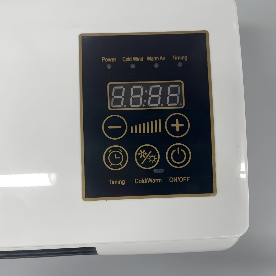 Mini Aria Cooler – Raffreddamento Portatile Senza Installazione