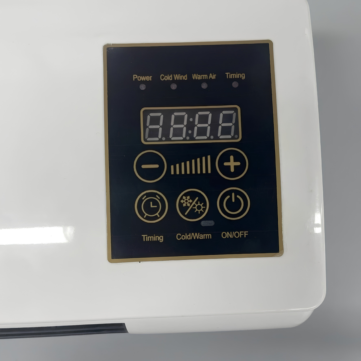 Mini Aria Cooler – Raffreddamento Portatile Senza Installazione