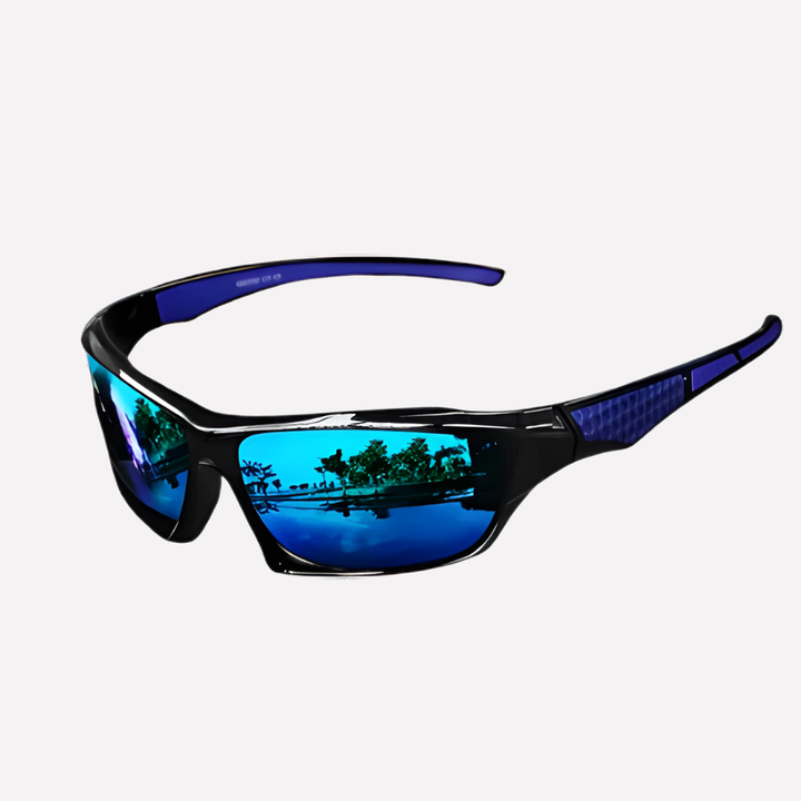 Occhiali Sportivi Polarizzati UV400
