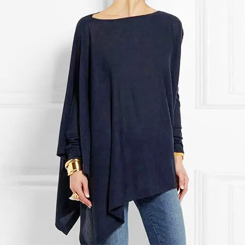 Elise – Top Elegante a Maniche Lunghe da Donna | Chic
