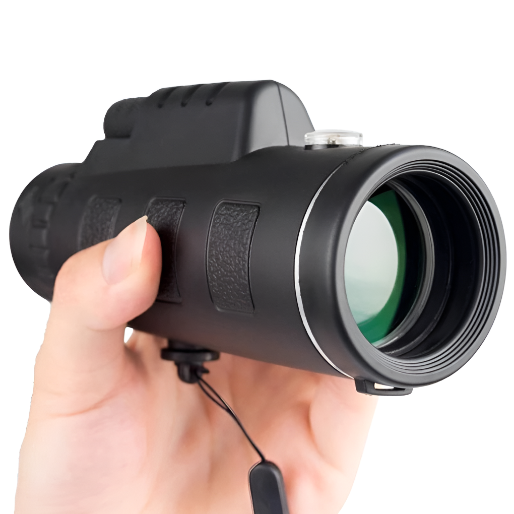 Monocolo Starscope HD
