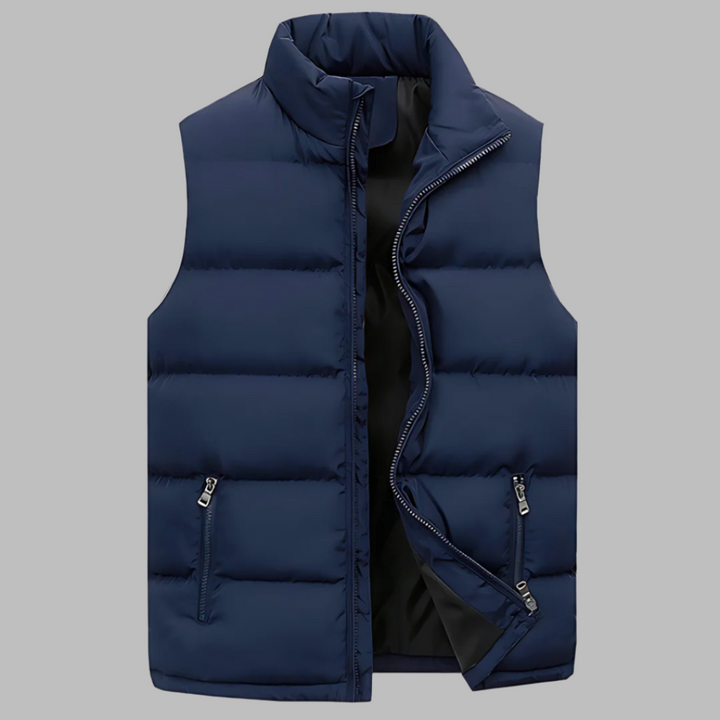 Giacca a Veste Quilted Premium