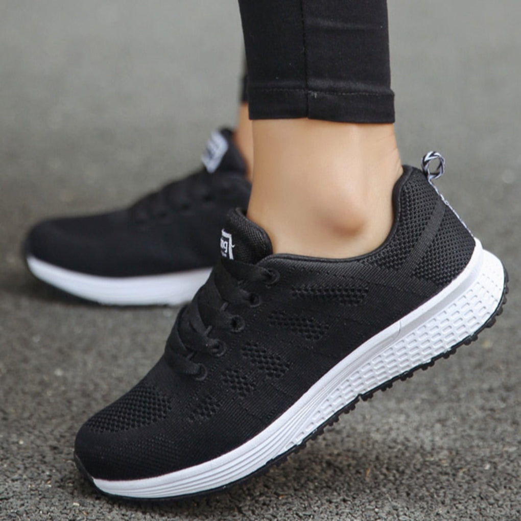 Scarpe Casual Ergonomiche per Donne