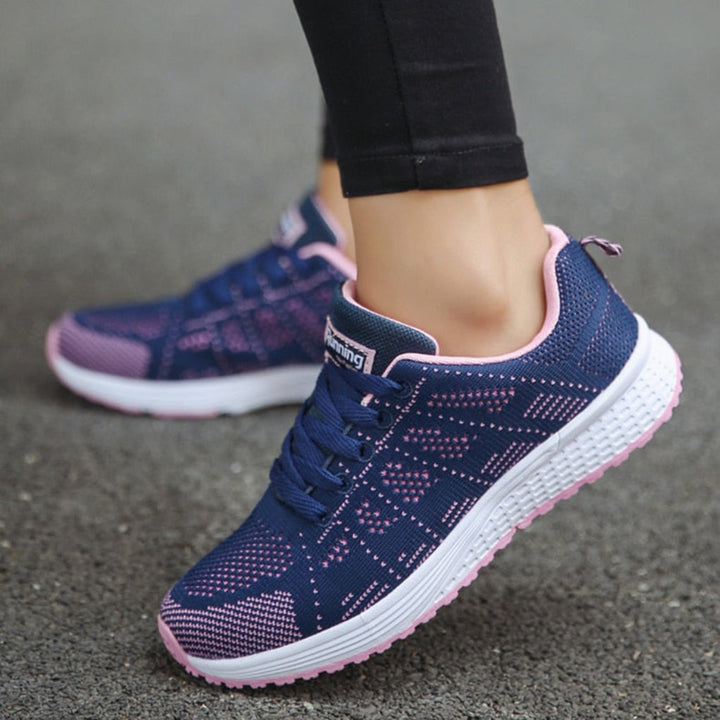 Scarpe Casual Ergonomiche per Donne
