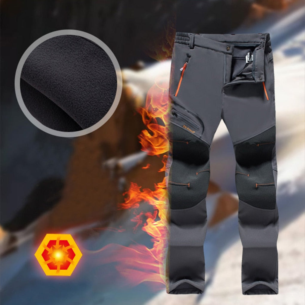 Caldo e Pratico Abbigliamento da Esterno