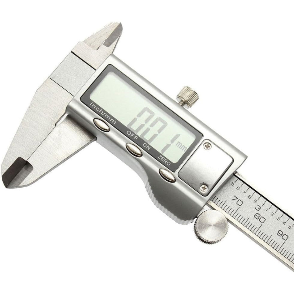 Calibro Digitale a Vernier 150mm