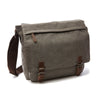 Carlos - Borsa a tracolla resistente da uomo