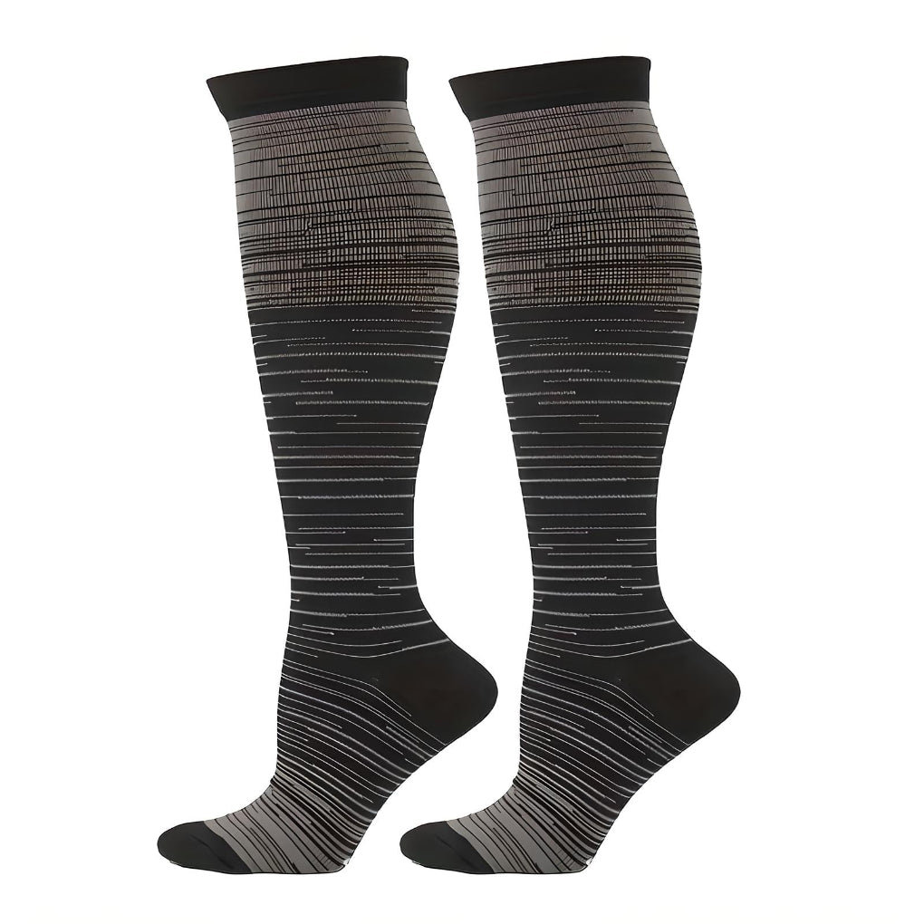 Calze Compressione Viaggio