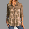 Blusa con Bottoni da Donna – Stile Quotidiano Venalin