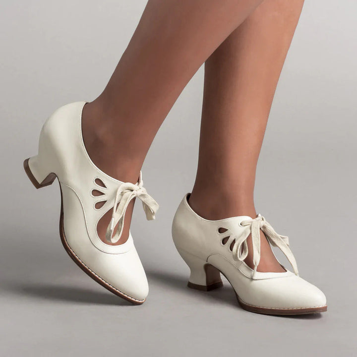 Mahalia – Progettate per l'equilibrio Scarpe con Tacco da Donna