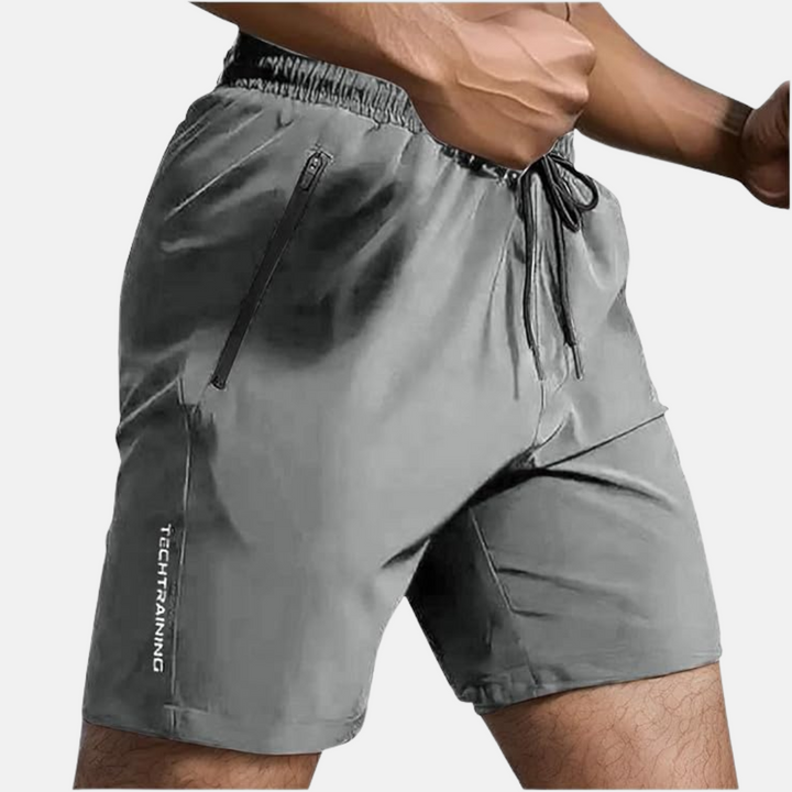 Shorts Attivi Asciugatura Rapida