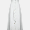 Gonna Lunga Elegante per Donne