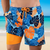 Shorts da Bagno Eleganti per Uomini