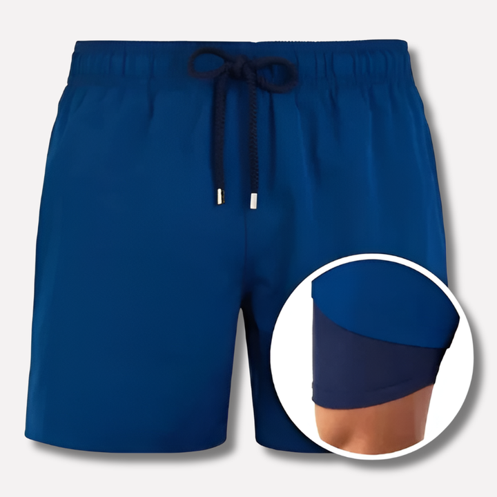 Shorts da Bagno Eleganti per Uomini